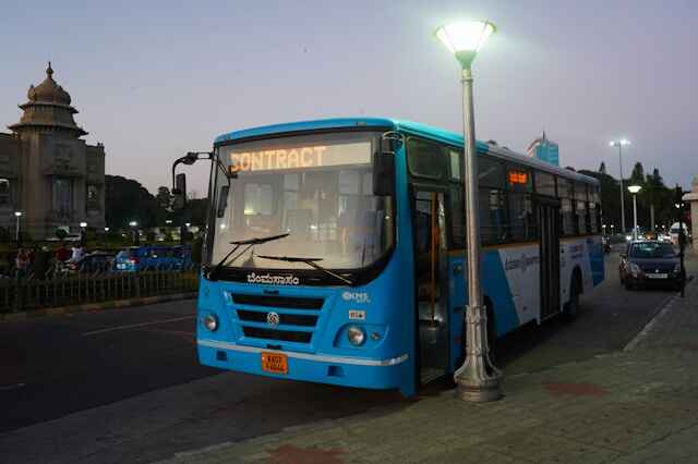 bangalore-airport-bus-service