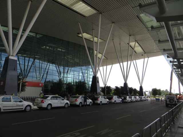 Bangalore-airport-taxi-car-rental-services